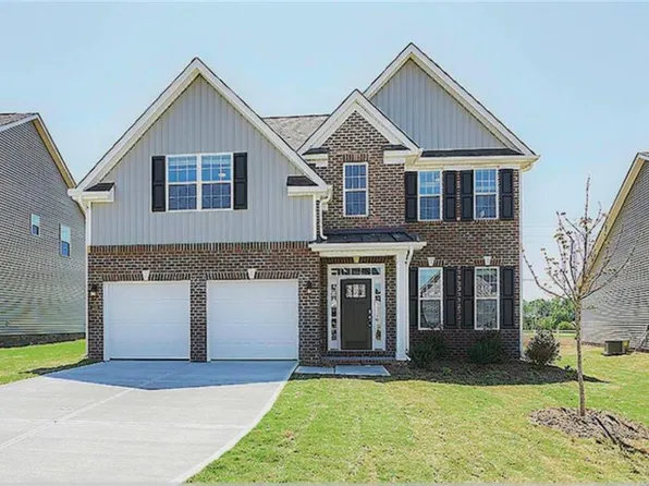 1078 Jersey St, Haw River, NC 27258
