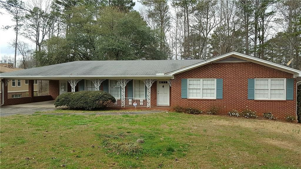 3950 N Cooper Lake Rd SE, Smyrna, GA 30082 Zillow