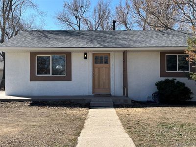 5440 E 66th Way, Commerce City, CO, 80022