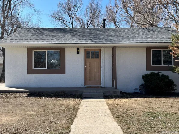 5440 E 66th Way, Commerce City, CO 80022