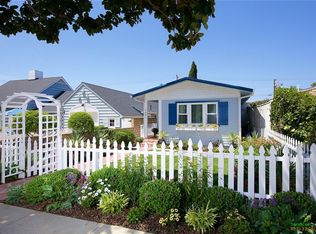 140 F Ave, Coronado, CA 92118