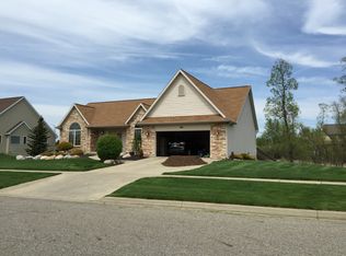 432 Raging River Rd, Mason, MI 48854