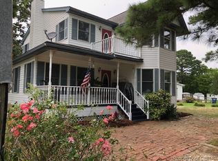 42 Green Oaks Way, Port Haywood, VA 23138