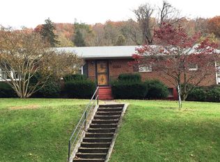 1519 N Alleghany Ave, Covington, VA