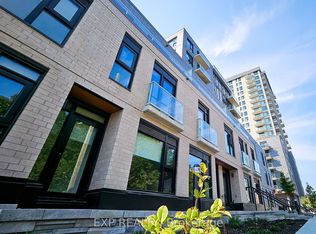 1366 Carling Ave #206, Ottawa, ON K1Z 0E5