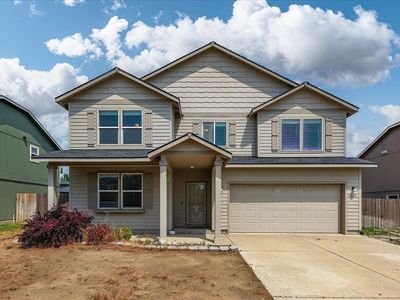 12618 W 1st Ave, Airway Heights, WA, 99001