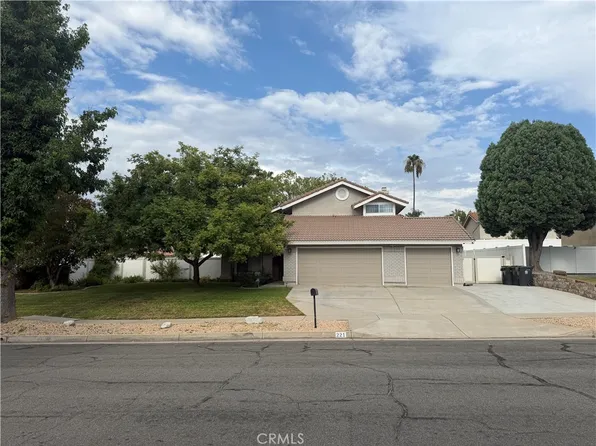 221 Jesse Way, Redlands, CA 92374