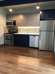 Rented by East Williamsburg Realty Inc