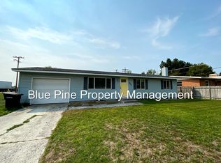 3280 S Dal Ave, Ammon, ID 83406