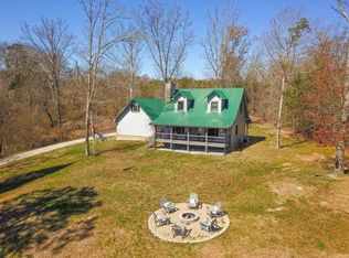 987 Unitia Rd, Lenoir City, TN 37772