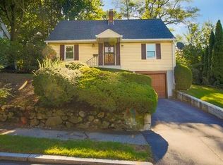 145 Brooks St, Medford, MA 02155