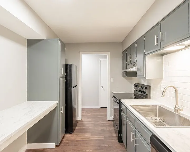 Northpark Apartments — Photo 27