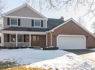 621 W Dorset Ave, Palatine, IL 60067