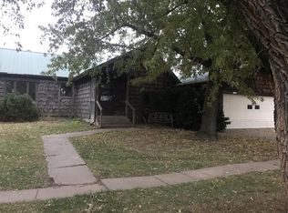 1066 NE 140 Ave, Claflin, KS 67525