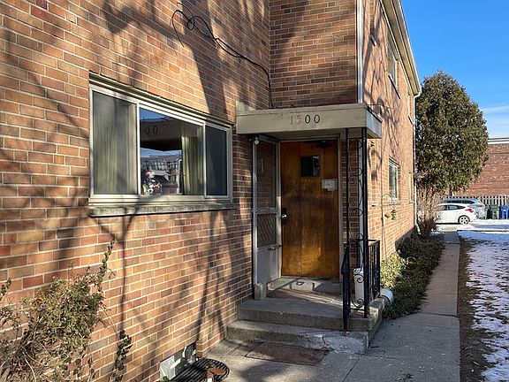 2nd image of 1500 Fairview Ave APT D