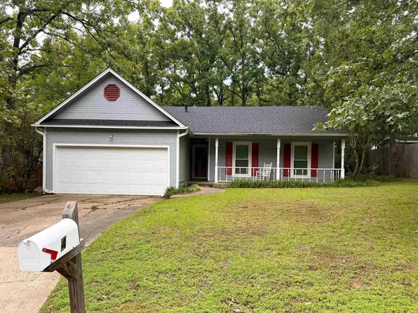 4 Red Oak Pl, Maumelle, AR 72113