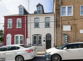 410 Locust St, Lancaster, PA 17602