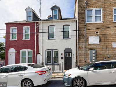 410 Locust St, Lancaster, PA, 17602