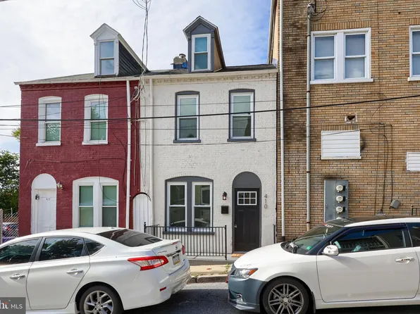 410 Locust St, Lancaster, PA 17602