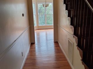 4062 Calhoun Rd NE, Rome, GA 30161