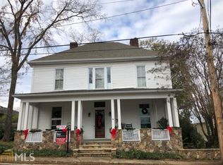 26 College St, Newnan, GA 30263