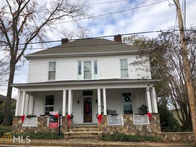 26 College St, Newnan, GA, 30263