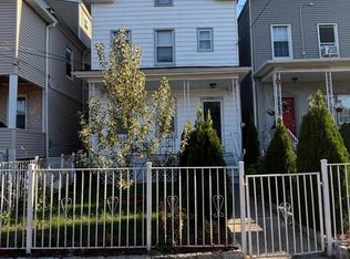 154 Sayre St, Elizabeth City, NJ 07208