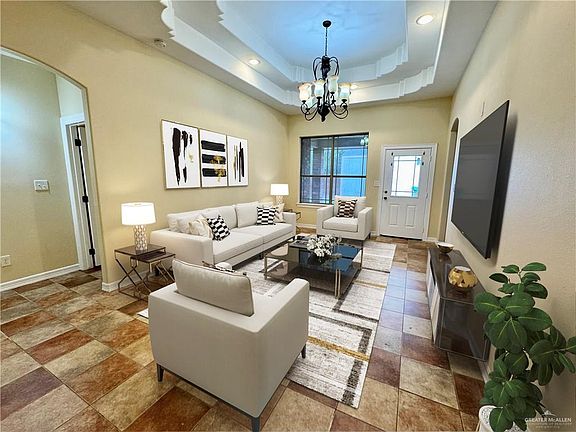 3rd image of 2210 Llano Molano Ln
