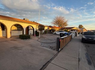 2609 N 50th Ln, Phoenix, AZ 85035