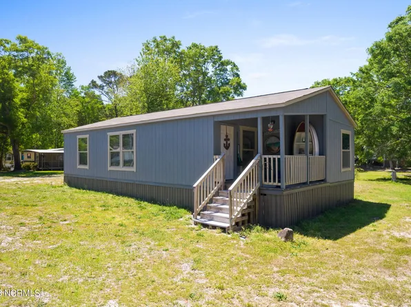 2011 Gum Street SW, Supply, NC 28462