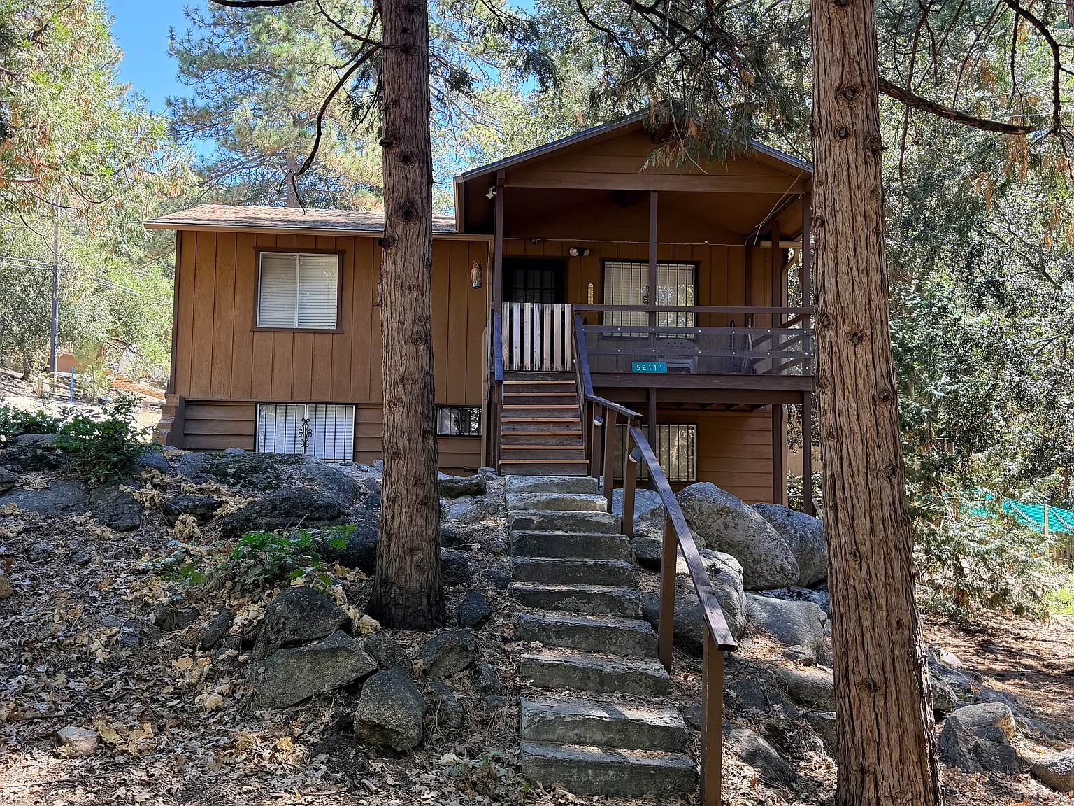 4 bed, 1250 sqft, $2,600 — Photo 1