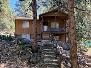 52111 Acorn Ln, Idyllwild, CA 92549