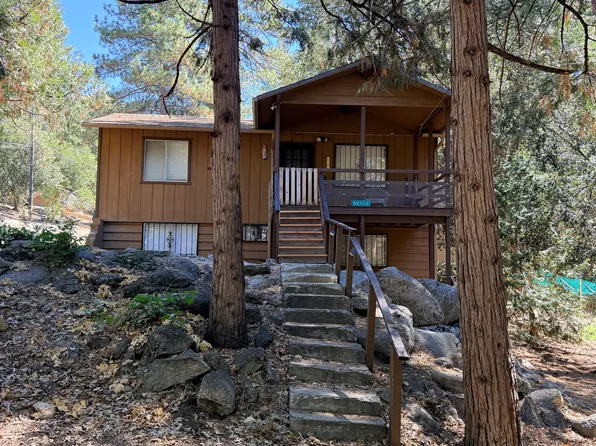 52111 Acorn Ln, Idyllwild, CA 92549