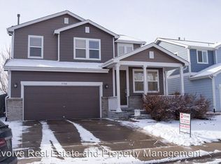 5708 Jaguar Way, Littleton, CO 80124