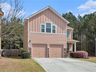 2240 Arnold Mill Rd NW, Lawrenceville, GA, 30044