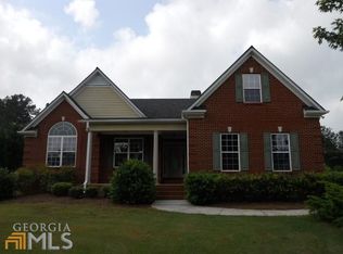 3211 Brigadier Way, Stockbridge, GA 30281