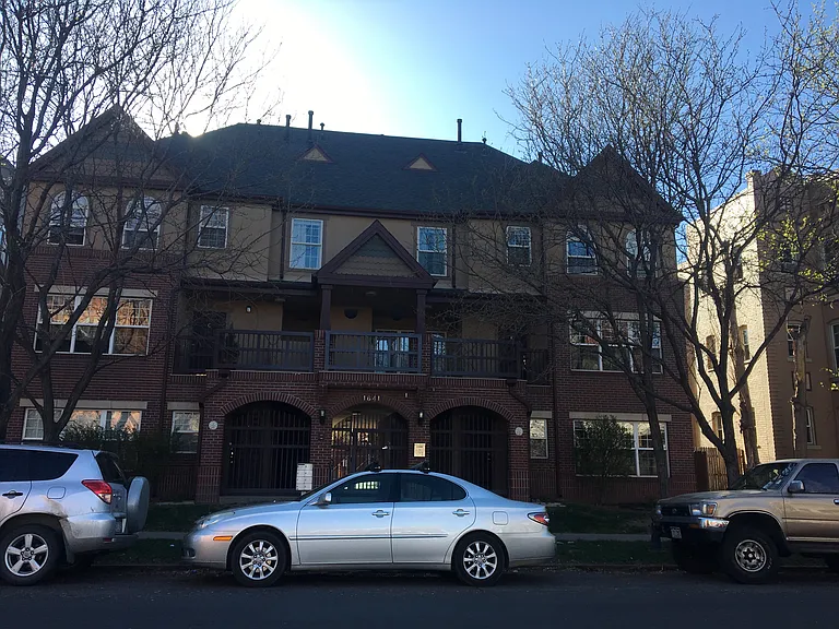 1641 N Washington St #B — Photo 6