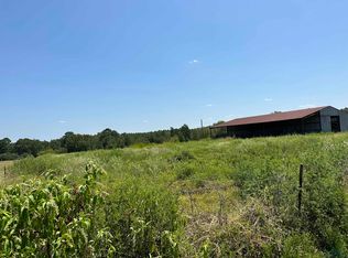 259 Collins Rd, Hallsville, TX 75650