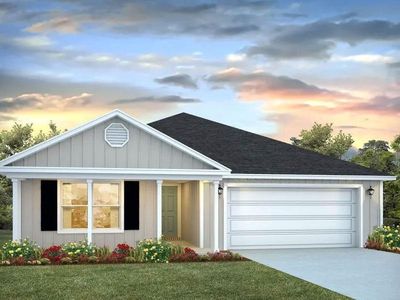 275 Gray Owl Dr W, Freeport, FL, 32439