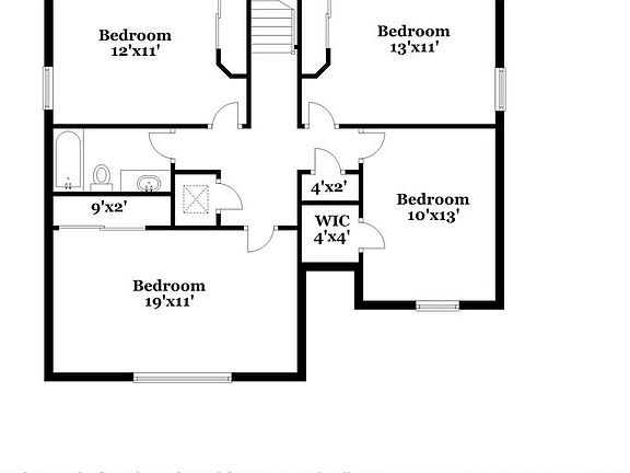 3rd image of 11703 Blackmore Leap