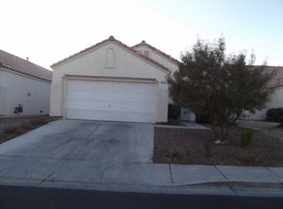 3731 Penedos Dr, Spring Valley, NV 89147