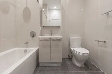 Rented by Modern Spaces