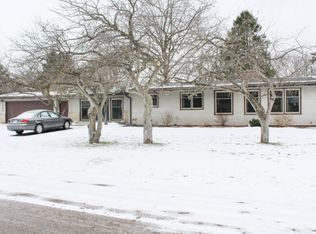 1700 Greenbriar Dr, Portage, MI 49024