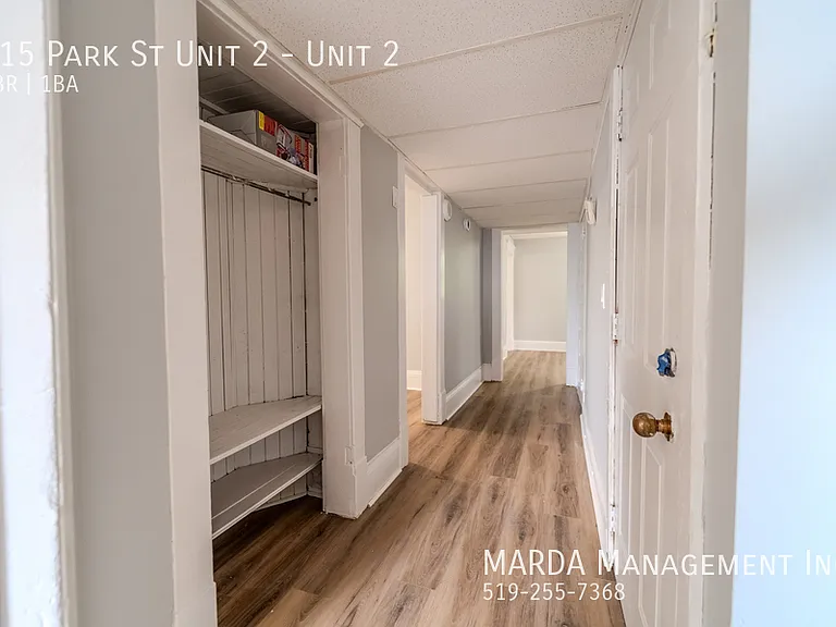 215 Park St #2 — Photo 8