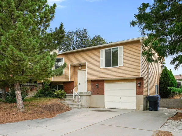 3338 W 5620 S, Taylorsville, UT 84129