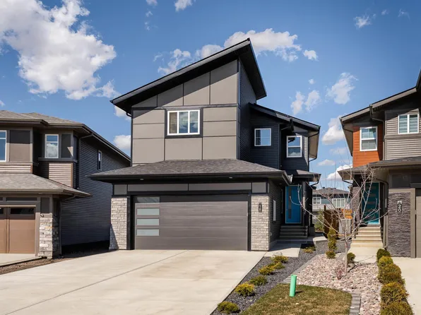 18 Kiwyck Line, Spruce Grove, AB T7X 3G7