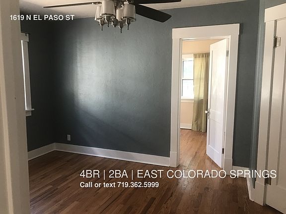4th image of 1619 N El Paso St