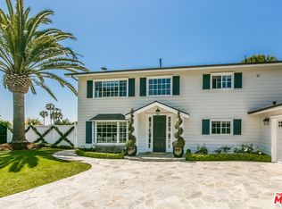 243 Surfview Dr, Pacific Palisades, CA 90272