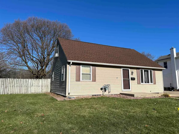 603 Benton Ave, Janesville, WI 53545