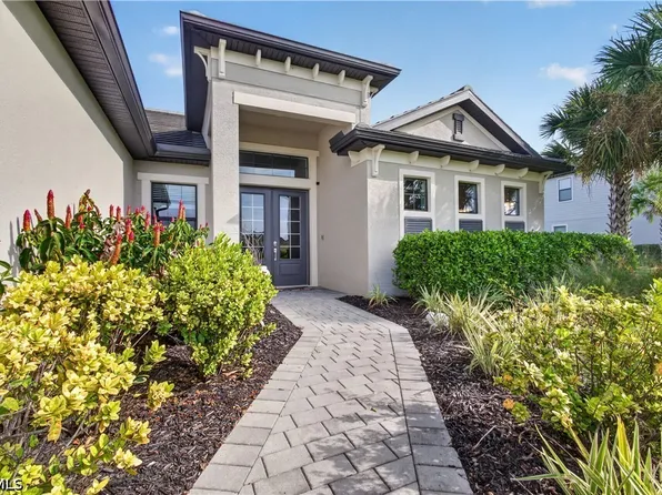13991 Binghampton Dr, Fort Myers, FL 33905